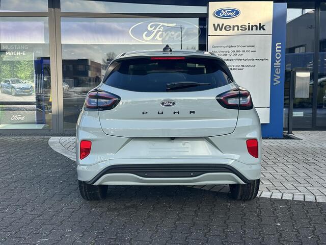 Ford PUMA 1.0 EcoBoost Hybrid ST-Line X – foto 7