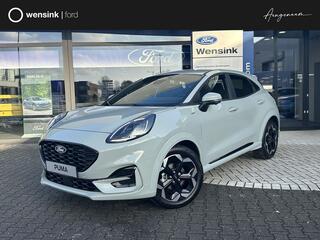 Ford PUMA 1.0 EcoBoost Hybrid ST-Line X