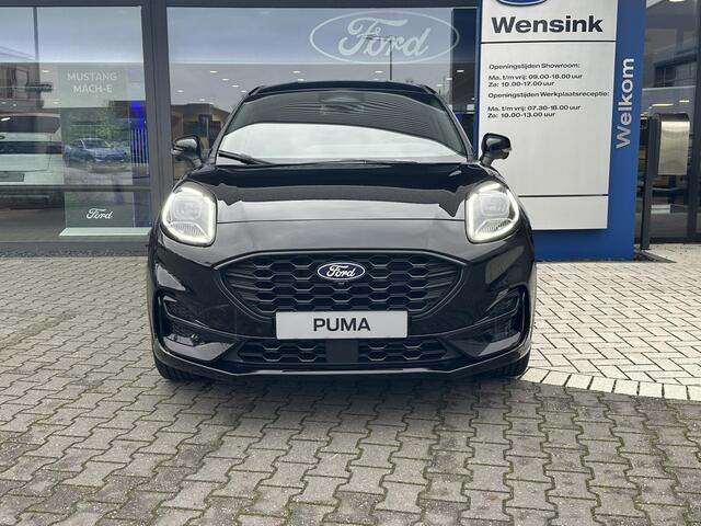 Ford PUMA 1.0 EcoBoost Hybrid ST-Line X – foto 2