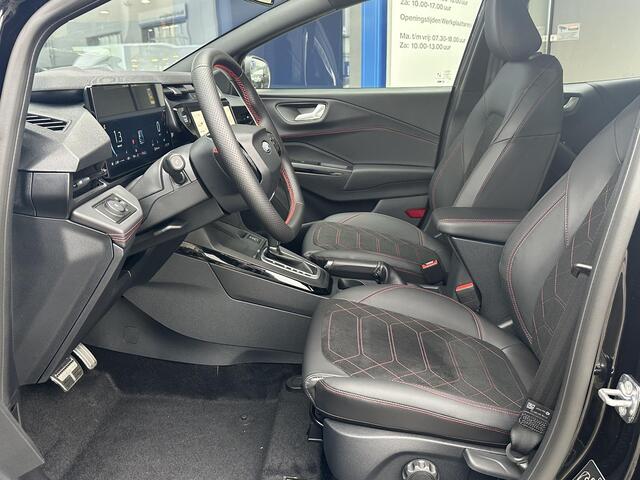 Ford PUMA 1.0 EcoBoost Hybrid ST-Line X – foto 10