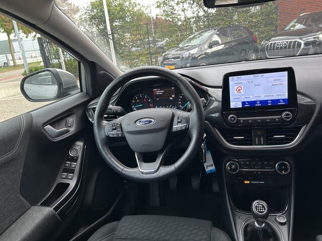 Ford PUMA 1.0 EcoBoost Hybrid Titanium // LED // NAVI + CARPLAY // CLIMA // PDC // WINTERPACK // CRUISE – foto 8