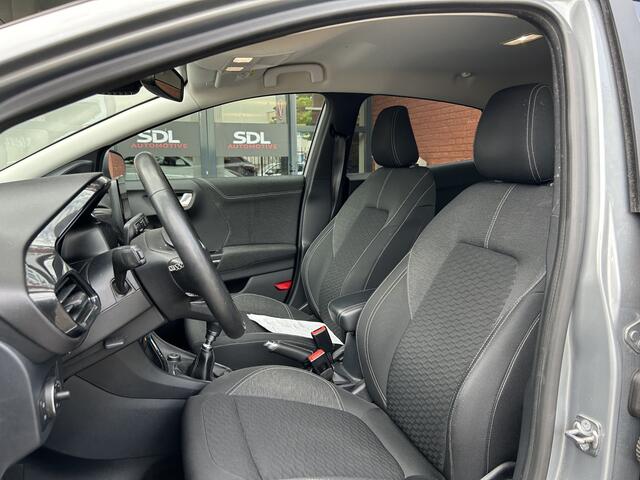 Ford PUMA 1.0 EcoBoost Hybrid Titanium // LED // NAVI + CARPLAY // CLIMA // PDC // WINTERPACK // CRUISE – foto 9