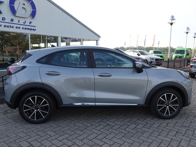 Ford PUMA 1.0 EcoBoost 125PK Hybrid Titanium NAVI | LMV | AIRCO | CRUISE | PDC – foto 2