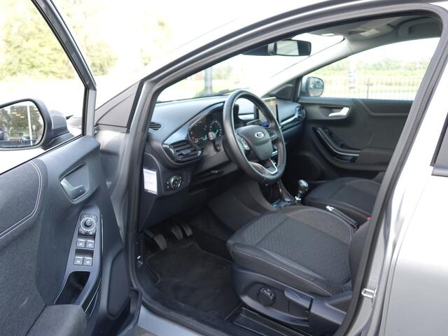 Ford PUMA 1.0 EcoBoost 125PK Hybrid Titanium NAVI | LMV | AIRCO | CRUISE | PDC – foto 4