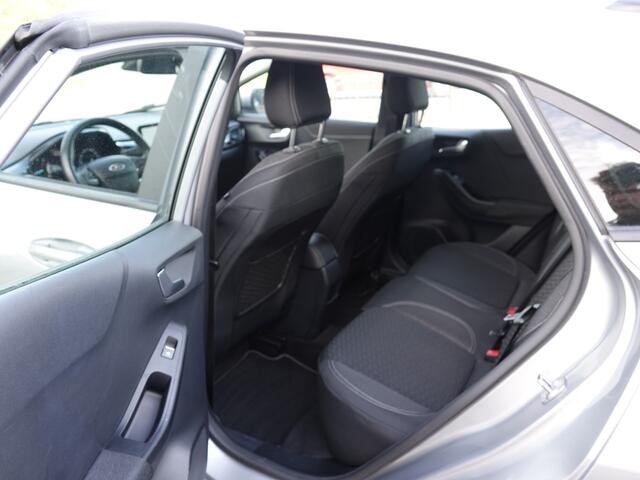 Ford PUMA 1.0 EcoBoost 125PK Hybrid Titanium NAVI | LMV | AIRCO | CRUISE | PDC – foto 6