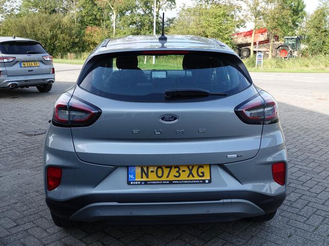 Ford PUMA 1.0 EcoBoost 125PK Hybrid Titanium NAVI | LMV | AIRCO | CRUISE | PDC – foto 7