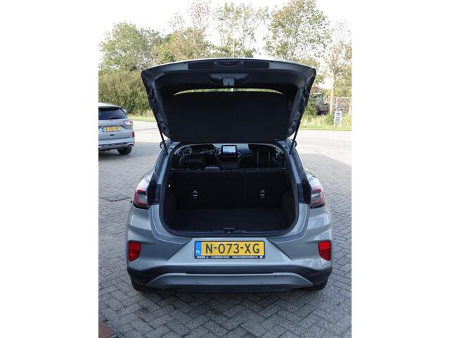 Ford PUMA 1.0 EcoBoost 125PK Hybrid Titanium NAVI | LMV | AIRCO | CRUISE | PDC – foto 8