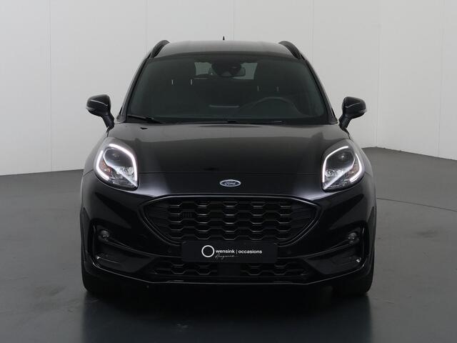 Ford PUMA 1.0 EcoBoost Hybrid ST-Line X 155pk Automaat | Adaptieve Cruise Control | B&O Audio | Elektr. Kofferklep | Winterpakket | – foto 3