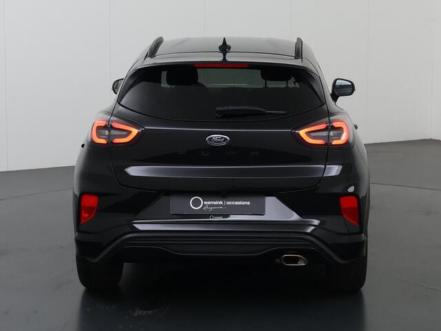 Ford PUMA 1.0 EcoBoost Hybrid ST-Line X 155pk Automaat | Adaptieve Cruise Control | B&O Audio | Elektr. Kofferklep | Winterpakket | – foto 4