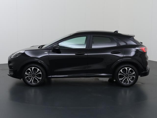 Ford PUMA 1.0 EcoBoost Hybrid ST-Line X 155pk Automaat | Adaptieve Cruise Control | B&O Audio | Elektr. Kofferklep | Winterpakket | – foto 5