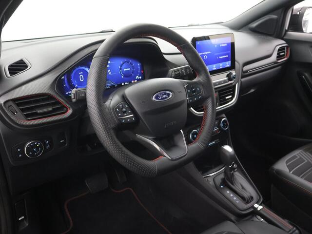 Ford PUMA 1.0 EcoBoost Hybrid ST-Line X 155pk Automaat | Adaptieve Cruise Control | B&O Audio | Elektr. Kofferklep | Winterpakket | – foto 7