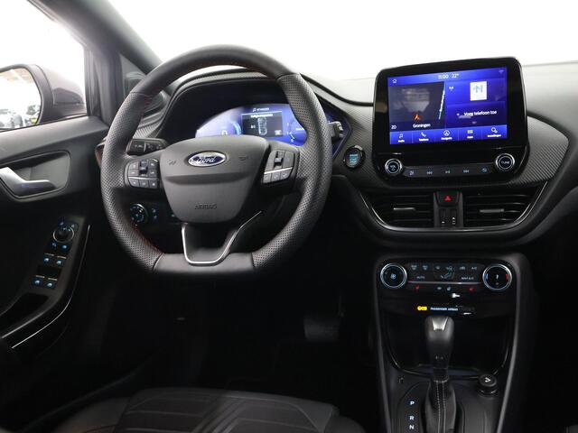 Ford PUMA 1.0 EcoBoost Hybrid ST-Line X 155pk Automaat | Adaptieve Cruise Control | B&O Audio | Elektr. Kofferklep | Winterpakket | – foto 9
