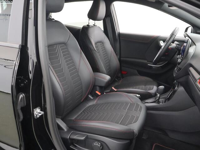 Ford PUMA 1.0 EcoBoost Hybrid ST-Line X 155pk Automaat | Adaptieve Cruise Control | B&O Audio | Elektr. Kofferklep | Winterpakket | – foto 10