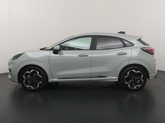 Ford PUMA Hybrid ST-Line X 125pk *GRATIS AUTOMAAT* Driver Assist | Winter Pack – foto 2