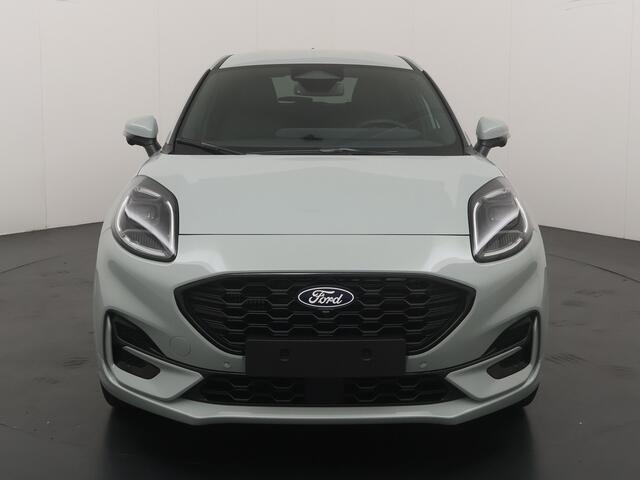 Ford PUMA Hybrid ST-Line X 125pk *GRATIS AUTOMAAT* Driver Assist | Winter Pack – foto 8
