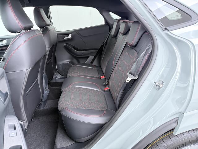 Ford PUMA Hybrid ST-Line X 125pk *GRATIS AUTOMAAT* Driver Assist | Winter Pack – foto 10