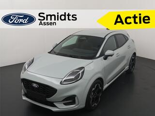 Ford PUMA Hybrid ST-Line X 125pk *GRATIS AUTOMAAT*