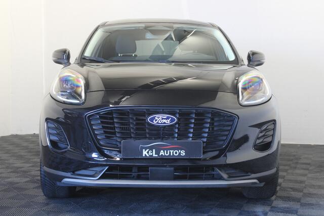 Ford PUMA 1.0 EcoBoost Hybrid Titanium |Camera|Navi| facelift – foto 3
