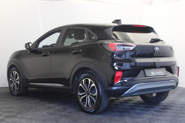 Ford PUMA 1.0 EcoBoost Hybrid Titanium |Camera|Navi| facelift – foto 6