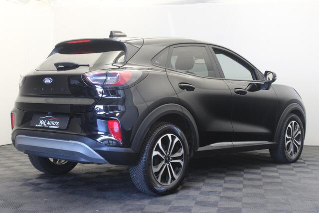 Ford PUMA 1.0 EcoBoost Hybrid Titanium |Camera|Navi| facelift – foto 8