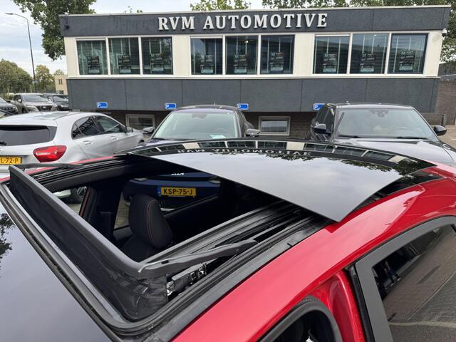 Ford PUMA 1.0 EcoBoost Hybrid ST-Line X Vignale | ELEK. SCHUIF/ KANTELDAK | ELEK. ACHTERKLEP | STOEL-STUURVERWARMING | ADAPTIEVE CRUISE CONTROL | VOORRUIT VERWARMING – foto 7