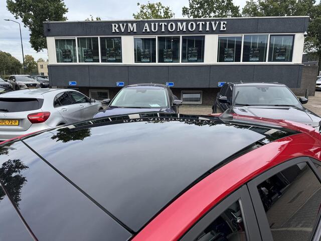 Ford PUMA 1.0 EcoBoost Hybrid ST-Line X Vignale | ELEK. SCHUIF/ KANTELDAK | ELEK. ACHTERKLEP | STOEL-STUURVERWARMING | ADAPTIEVE CRUISE CONTROL | VOORRUIT VERWARMING – foto 8