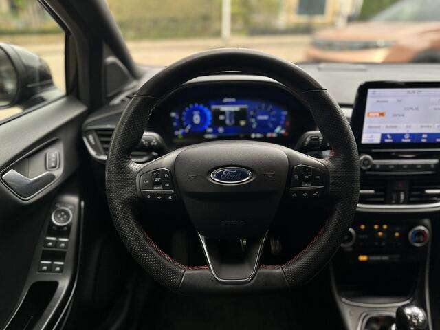 Ford PUMA 1.0 EcoBoost Hybrid ST-Line Afnm. Trekhaak/ Winterpakket / Airco / Park Pilot. – foto 3