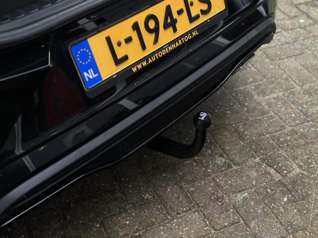 Ford PUMA 1.0 EcoBoost Hybrid ST-Line Afnm. Trekhaak/ Winterpakket / Airco / Park Pilot. – foto 6