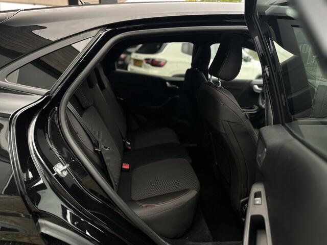 Ford PUMA 1.0 EcoBoost Hybrid ST-Line Afnm. Trekhaak/ Winterpakket / Airco / Park Pilot. – foto 7