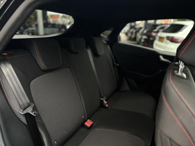 Ford PUMA 1.0 EcoBoost Hybrid ST-Line Afnm. Trekhaak/ Winterpakket / Airco / Park Pilot. – foto 8