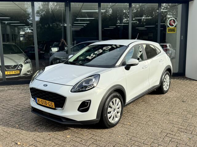 Ford PUMA 1.0 EcoBoost Connected*Carplay*Airco* – foto 2
