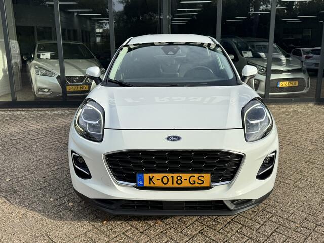 Ford PUMA 1.0 EcoBoost Connected*Carplay*Airco* – foto 3