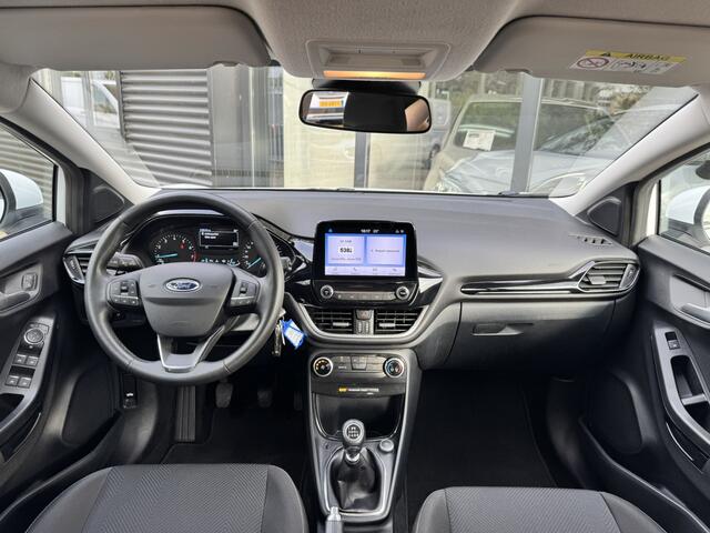 Ford PUMA 1.0 EcoBoost Connected*Carplay*Airco* – foto 6