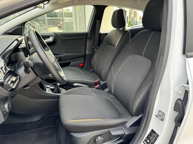 Ford PUMA 1.0 EcoBoost Connected*Carplay*Airco* – foto 7