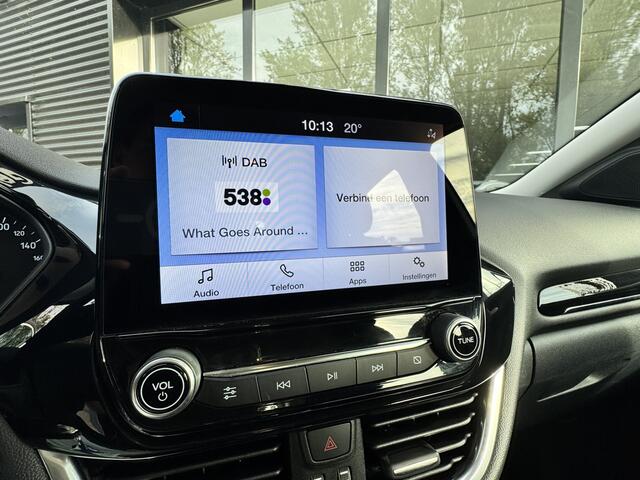 Ford PUMA 1.0 EcoBoost Connected*Carplay*Airco* – foto 8
