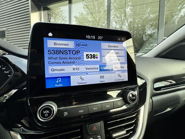 Ford PUMA 1.0 EcoBoost Connected*Carplay*Airco* – foto 10