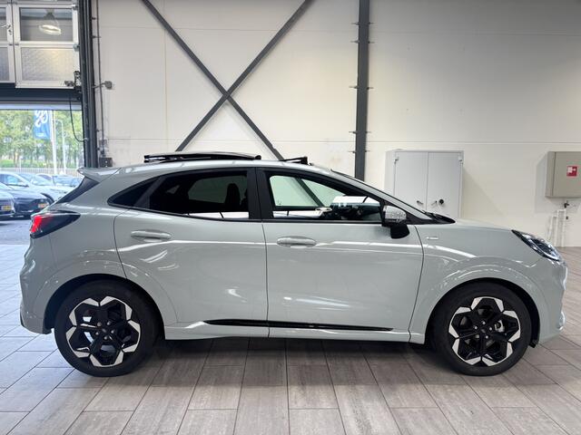 Ford PUMA EcoBoost Hybrid 155pk ST-Line X | Winter Pack | Pano | 360° Camera | B&O | Matrix LED | El. a. klep | Adapt. cruise | Garantie t/m 03-2028 | – foto 6