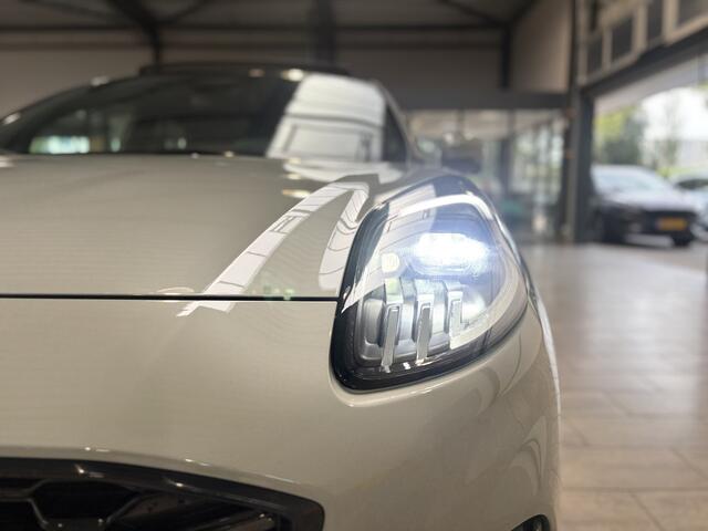 Ford PUMA EcoBoost Hybrid 155pk ST-Line X | Winter Pack | Pano | 360° Camera | B&O | Matrix LED | El. a. klep | Adapt. cruise | Garantie t/m 03-2028 | – foto 9