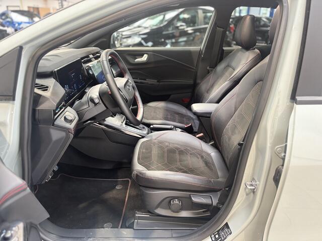 Ford PUMA EcoBoost Hybrid 155pk ST-Line X | Winter Pack | Pano | 360° Camera | B&O | Matrix LED | El. a. klep | Adapt. cruise | Garantie t/m 03-2028 | – foto 10