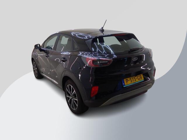 Ford PUMA 1.0 EcoBoost Hybrid Titanium | Winter Pack | Panorama-Dak | Driver Pack | VERWACHT! – foto 4