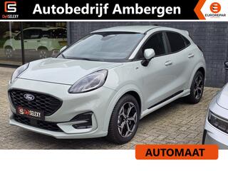 Ford PUMA 1.0 EB Hyb. ST-Line