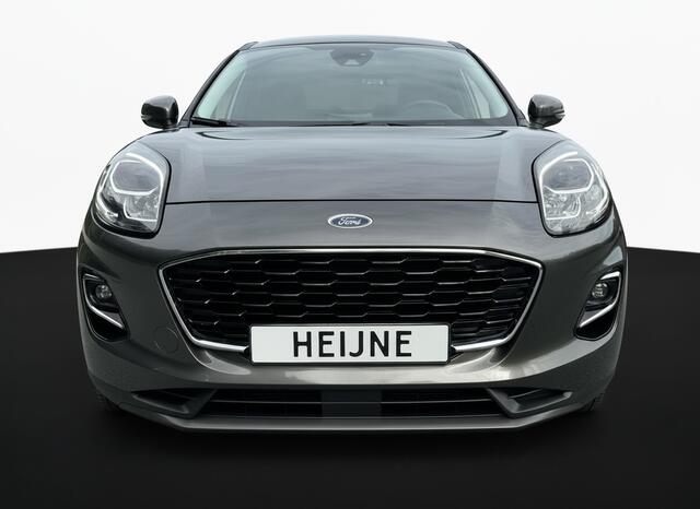 Ford PUMA 1.0 EcoBoost Hybrid 125PK TITANIUM CARPLAY/NAVI/STUURVERW. – foto 4
