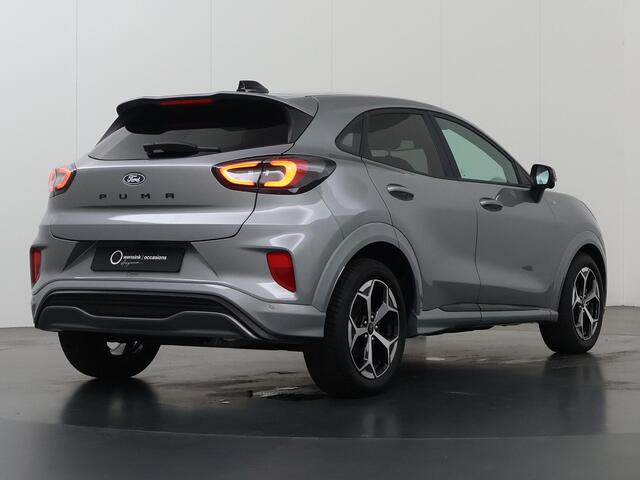 Ford PUMA 1.0 EcoBoost Hybrid ST-Line X 155pk Automaat | Adaptieve Cruise Control | B&O Audio | 360 Camera | Winterpakket | Elektr. Achterklep | – foto 2