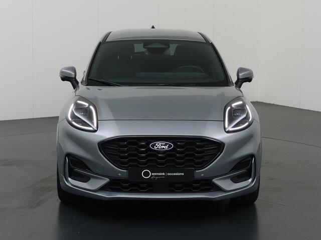 Ford PUMA 1.0 EcoBoost Hybrid ST-Line X 155pk Automaat | Adaptieve Cruise Control | B&O Audio | 360 Camera | Winterpakket | Elektr. Achterklep | – foto 3
