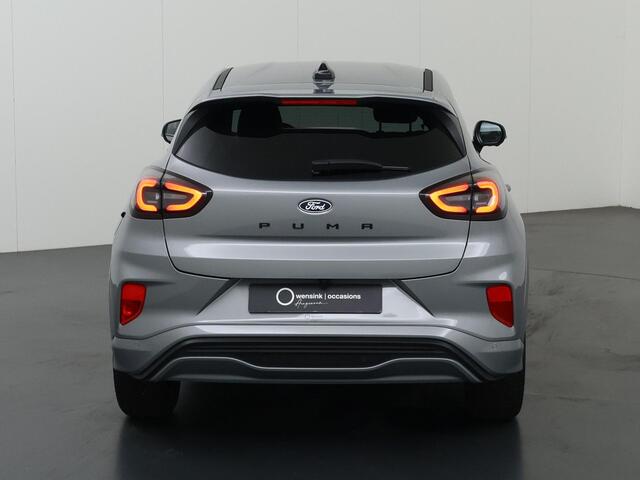Ford PUMA 1.0 EcoBoost Hybrid ST-Line X 155pk Automaat | Adaptieve Cruise Control | B&O Audio | 360 Camera | Winterpakket | Elektr. Achterklep | – foto 4