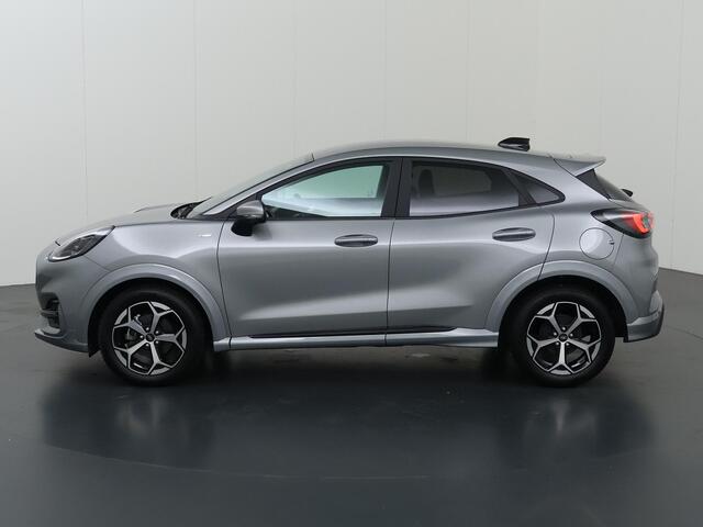Ford PUMA 1.0 EcoBoost Hybrid ST-Line X 155pk Automaat | Adaptieve Cruise Control | B&O Audio | 360 Camera | Winterpakket | Elektr. Achterklep | – foto 5