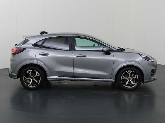 Ford PUMA 1.0 EcoBoost Hybrid ST-Line X 155pk Automaat | Adaptieve Cruise Control | B&O Audio | 360 Camera | Winterpakket | Elektr. Achterklep | – foto 6