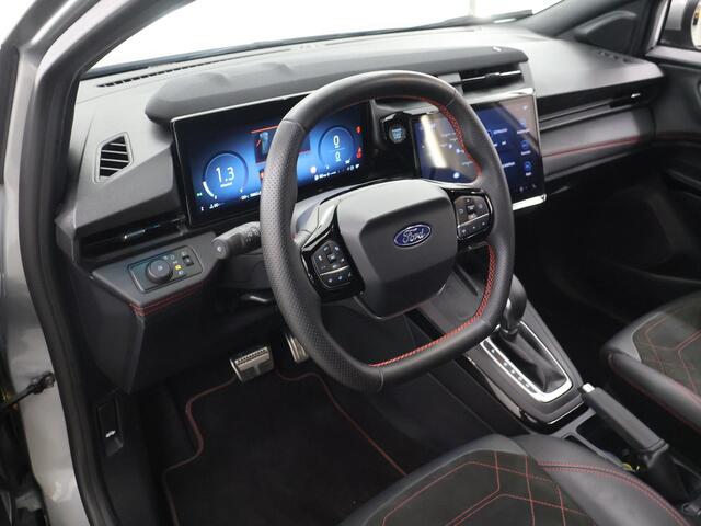 Ford PUMA 1.0 EcoBoost Hybrid ST-Line X 155pk Automaat | Adaptieve Cruise Control | B&O Audio | 360 Camera | Winterpakket | Elektr. Achterklep | – foto 7