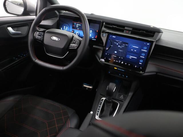 Ford PUMA 1.0 EcoBoost Hybrid ST-Line X 155pk Automaat | Adaptieve Cruise Control | B&O Audio | 360 Camera | Winterpakket | Elektr. Achterklep | – foto 9