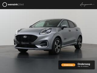 Ford PUMA 1.0 EcoBoost Hybrid ST-Line X 155pk Auto
